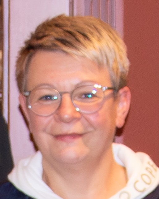 Silvia Herz