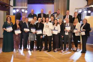 Sie sind jetzt ein Lion / offizieller Lions Club in Großefehn